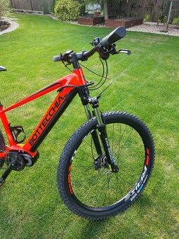 Predám elektrobicykel