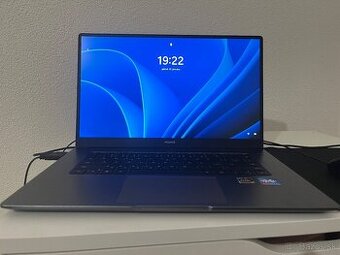 Notebook huawei honor magicbook 15