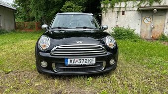Predam Mini Cooper D