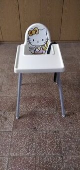 Decka stolicka