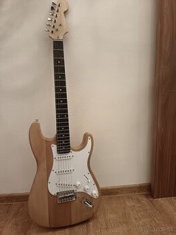 Elektrická gitara