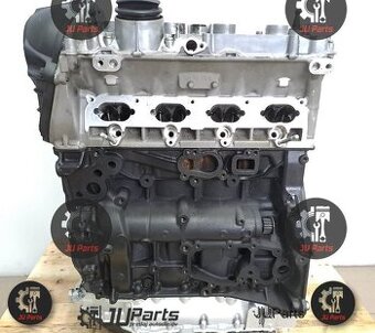 Motor 1.8 TFSI TSI BZB BPJ Repas