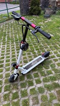 City Boss RX5 - elektrická kolobežka ( 2 kusy)