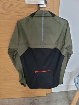 Predam bundu Dynafit Ride wind jacket vel. S