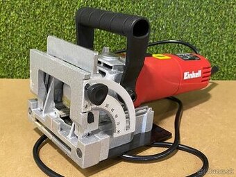 Einhell lamelovacia frézka TC-BJ 900