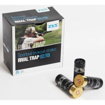 ZVS 12/70 Rival Trap