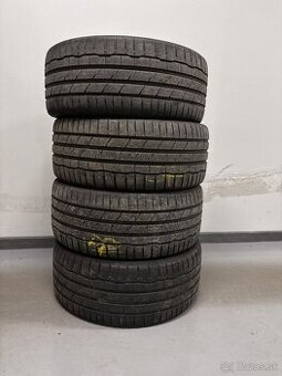 Predám letné pneumatiky Hankook 255/35 R20 97Y