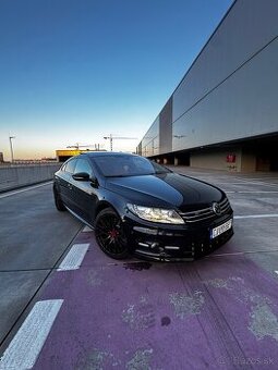 cc 3.6 V6 220Kw R-Line 4 Motion VR6