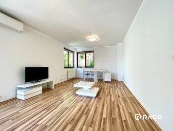 RADO | 3-izbový byt 205,6m2 + parking | Slávičie údolie - St