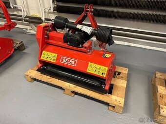 Kladivkovy mulčovač 80cm za malotraktory