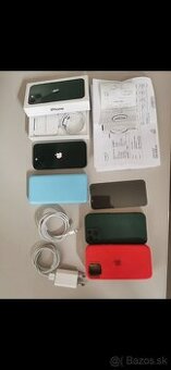 Predam iPhone 13 mini 256gb alpine green pozorne citat