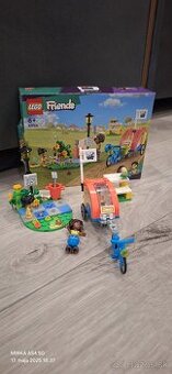 Ponukam lego Friends
