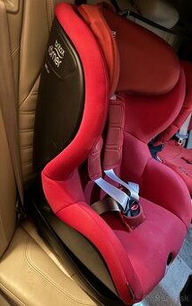 Britax Romer - autosedacka