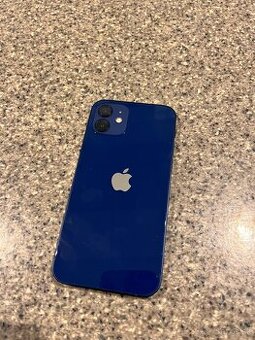 Predám iPhone 12 64gb