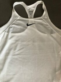 Nike damske DRI-FIT tielko