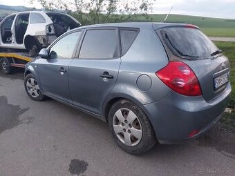 ND diely kia ceed