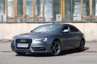 Audi A5 Sportback 2.0 TDI 150k Manager multitronic