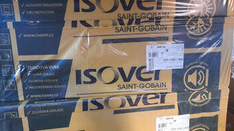 Kameninová vlna Isover SaintGobain 30cm hrúbka
