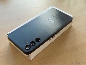 Samsung Galaxy A14 4GB / 128GB Black