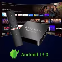 Android TV Box