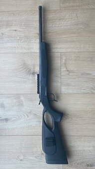 Bergara BA13 Thumbhole 222 Rem.