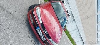 Peugeot 406, nové stk a ek do 2027r