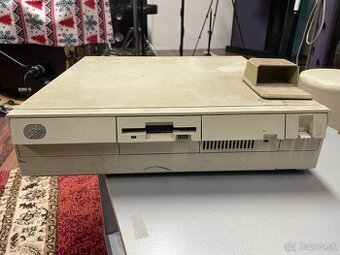 IBM model 30 ps/2 type 8530
