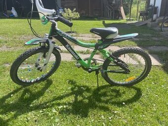 Bicykel