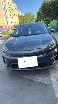 Na predaj: Kia e-Niro 2022 – Spoľahlivý elektromobil