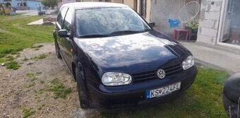 1.6 74 kW golf