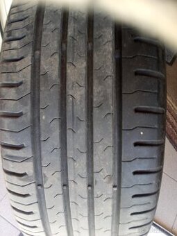 Predám Pneumatiky 205/55/R16