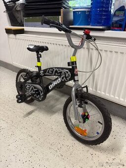 Bmx 14 - 1