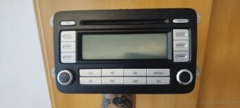 Passat B6 50. magnetofónový monitor 50. Spojkahmotnosti 99