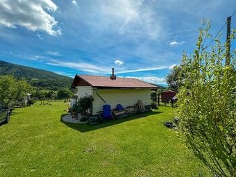 Pozemok o výmere 3.108 m2 obec Seč okres Prievidza