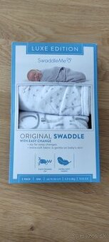 zavinovačka SwaddleMe