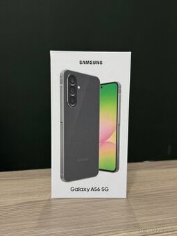 Samsung A56 5G 256GB