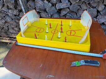 Predám starú hru basketbal