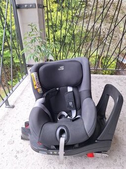 Britax Romer Dualfix M i size