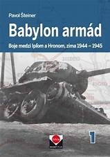Babylon armád