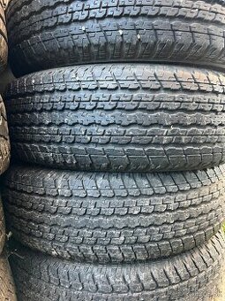 Celoročne pnaumatiky 255/70 R18