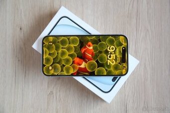 iPhone 15, TOP STAV