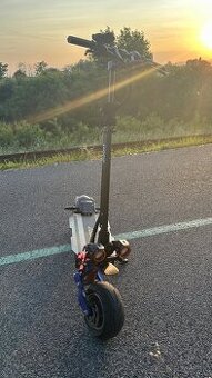 Laotie es19, 6000w, Dohoda možná