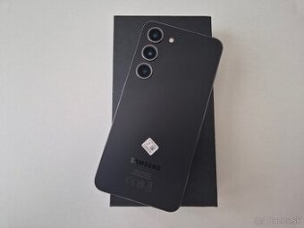 Samsung Galaxy S23, v zaruke, TOP