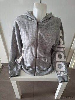 ADIDAS MIKINA L
