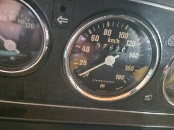 Skoda 120L