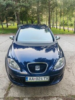Predám seat altea xl