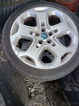 Mondeo mk4