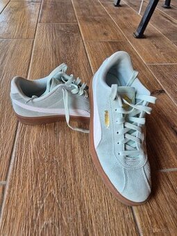 Puma - 1