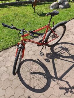 Bicykel