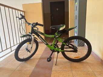 Kawasaki KBX 20 junior